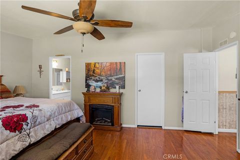 Tiny photo for 32270 Geary Street, Menifee, CA 92584 (MLS # SW26084416)