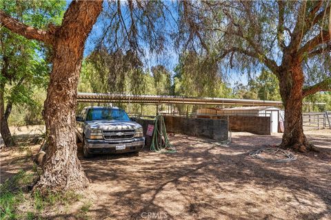 Tiny photo for 32270 Geary Street, Menifee, CA 92584 (MLS # SW26084416)