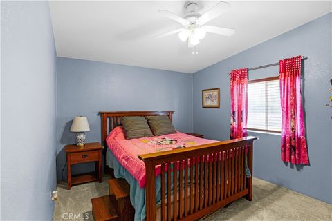 Tiny photo for 32270 Geary Street, Menifee, CA 92584 (MLS # SW26084416)