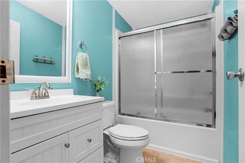 Tiny photo for 32270 Geary Street, Menifee, CA 92584 (MLS # SW26084416)