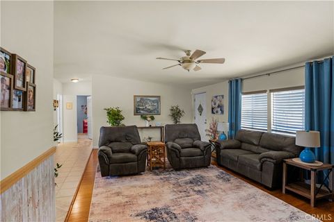 Tiny photo for 32270 Geary Street, Menifee, CA 92584 (MLS # SW26084416)