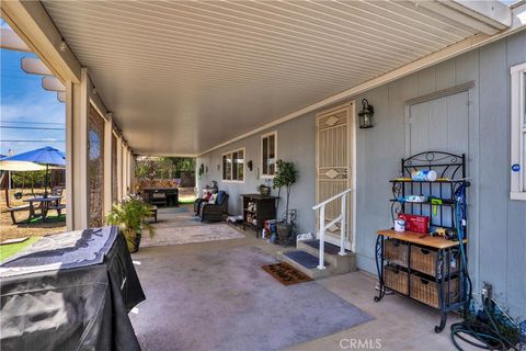 Tiny photo for 32270 Geary Street, Menifee, CA 92584 (MLS # SW26084416)
