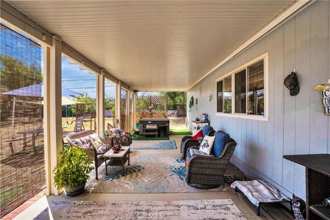 Tiny photo for 32270 Geary Street, Menifee, CA 92584 (MLS # SW26084416)