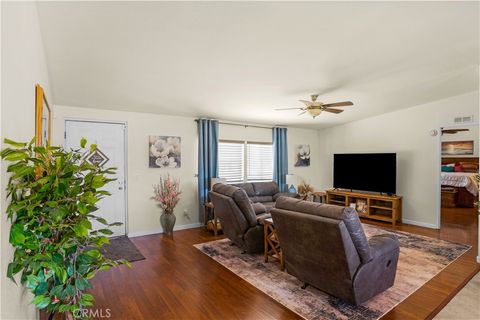 Tiny photo for 32270 Geary Street, Menifee, CA 92584 (MLS # SW26084416)