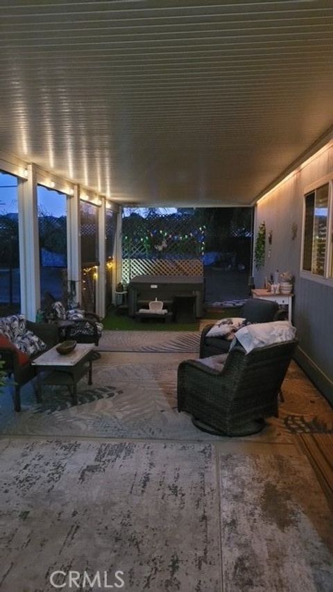 Tiny photo for 32270 Geary Street, Menifee, CA 92584 (MLS # SW26084416)