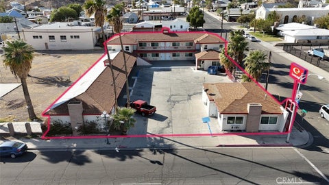 Photo of 625 W Broadway St, Needles, CA 92363 (MLS # HD26200761)