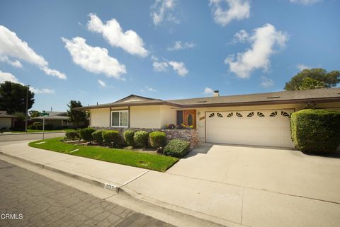 337 E Elfin Green Port Hueneme CA 93041
