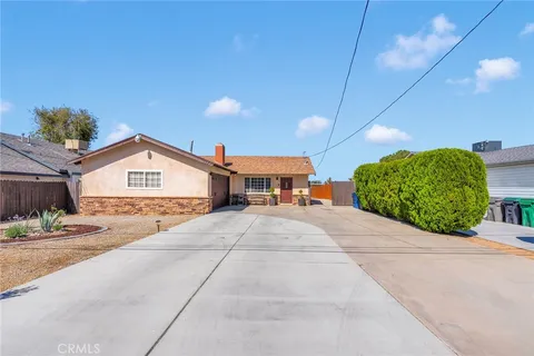 5327 W Avenue L2, Lancaster, CA 93536 - MLS#: SR25231782