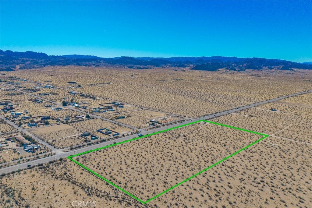 65810 29 Palms