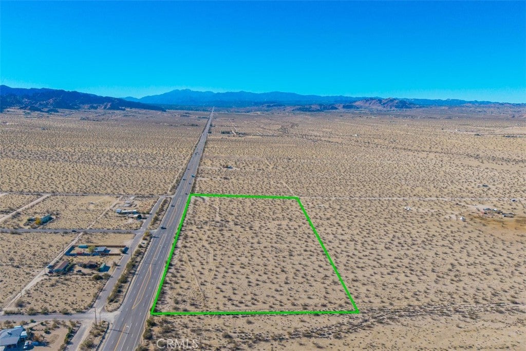 65810 29 Palms