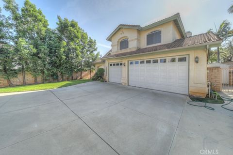 Photo of 1829 Newcastle Ln, San Dimas, CA 91773 (MLS # TR26071068)