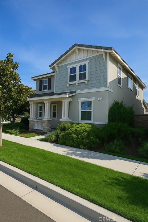 5001 S Centennial W Ontario CA 91762