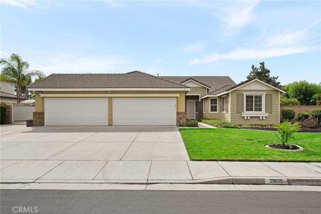 28605 Tracer Court