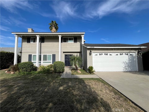 Photo of 10436 Amestoy AVE, Granada Hills, CA 91344 (MLS # SR26192295)