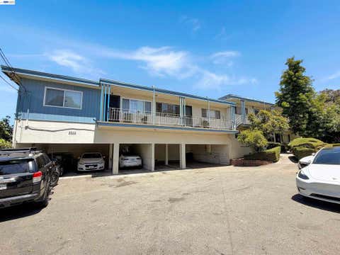 Tiny photo for 2858 Brookdale Ave AVE, Oakland, CA 94602 (MLS # 41142266)