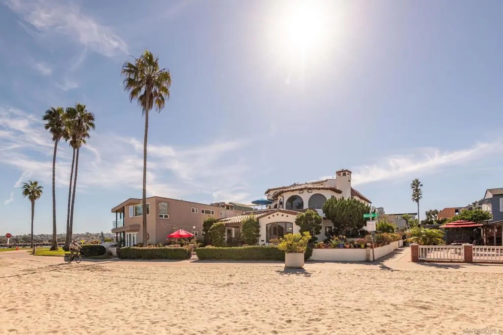 San Diego, California 92109, United States, 3 Bedrooms Bedrooms, ,3 BathroomsBathrooms,Residential,Active,20829