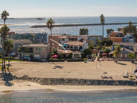 2632 Bayside Walk San Diego CA 92109