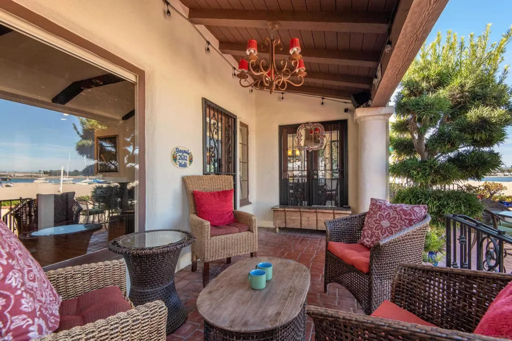 San Diego, California 92109, United States, 3 Bedrooms Bedrooms, ,3 BathroomsBathrooms,Residential,Active,20829