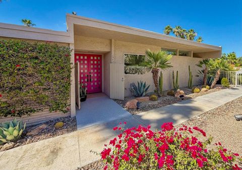 Photo of 72267 Willow Street #1507, Palm Desert, CA 92260 (MLS # 219147741DA)