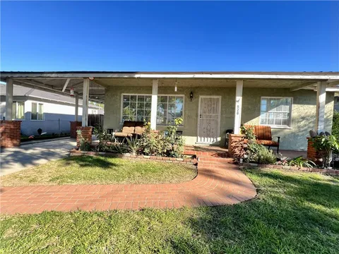 828 N Angeleno Ave, Azusa, CA 91702 - MLS#: DW25271044