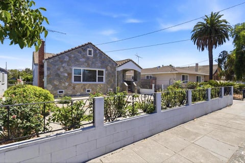 Photo of 60 N 34th Street, San Jose, CA 95116 (MLS # ML82056215)