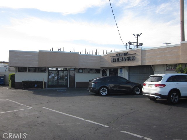 505 S Atlantic Boulevard