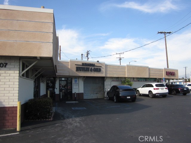 505 S Atlantic Boulevard