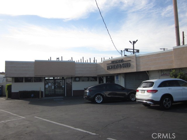 505 S Atlantic Boulevard