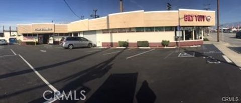 Photo of 505 S Atlantic Boulevard, Alhambra, CA 91801 (MLS # AR26119586)