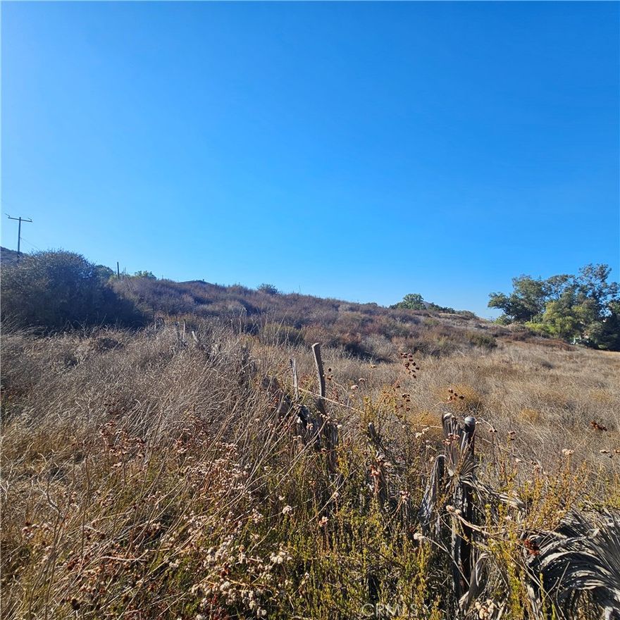 Come See These 2 Secluded Lots Located Behind The Hills Of Menifee. ( Area Previously Known As Elsinore Lake Wildwood ). A Bit Of Ranch Style Living Awaits, Only Minutes Away From Shopping Centers, Recreational Parks & More. { Expand Your Vision With 2 More Adjacent Lots Being Sold. Both Additional Lots, Located Behind These 2 Lots, Off Cottonwood Rd. } Go Direct! GPS Coordinates 33.653357 -117.237125