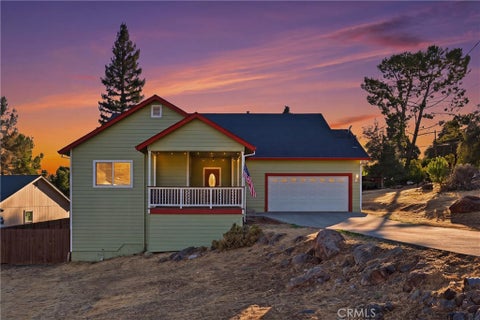 Photo of 17265 Brookfield RD, Hidden Valley Lake, CA 95467 (MLS # LC26197513)