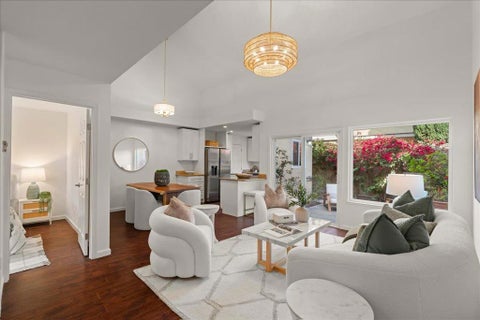 Photo of 216 Truckee Lane, San Jose, CA 95136 (MLS # ML82062677)