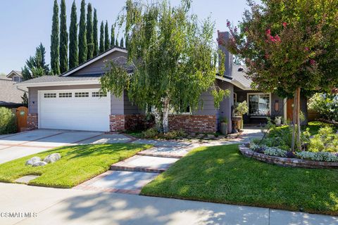 29438 Greengrass Court Agoura Hills CA 91301