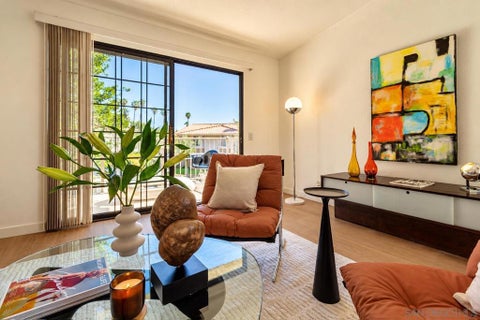 Photo of 2001 Camino Parocela E #C22, Palm Springs, CA 92264 (MLS # 260024865SD)