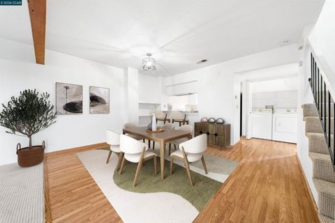 Photo of 2055 Sierra Rd #106, Concord, CA 94518 (MLS # 41129240)