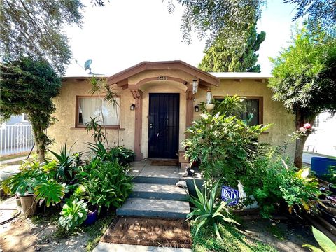 Photo of 8461 Garden View Avenue, South Gate, CA 90280 (MLS # PW26103657)