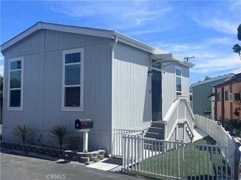 Photo of 2767 W 1st Street #14, Santa Ana, CA 92703 (MLS # PW26178491)