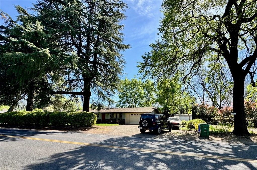 Photo of 3481 Bell Rd, Chico, CA 95973 (MLS # SN26058496)