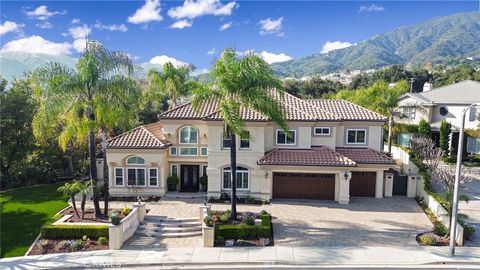 Tiny photo for 7179 Las Brisas, La Verne, CA 91750 (MLS # CV26050188)