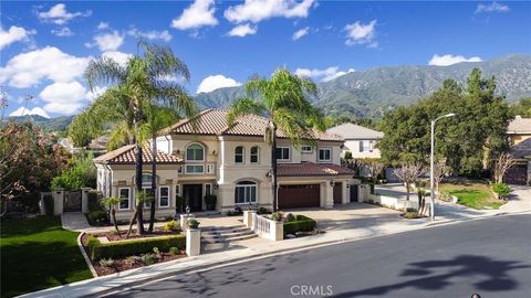 Tiny photo for 7179 Las Brisas, La Verne, CA 91750 (MLS # CV26050188)