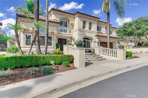 Tiny photo for 7179 Las Brisas, La Verne, CA 91750 (MLS # CV26050188)