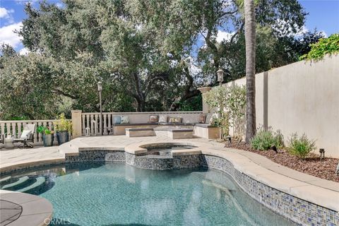 Tiny photo for 7179 Las Brisas, La Verne, CA 91750 (MLS # CV26050188)