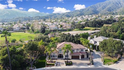 Tiny photo for 7179 Las Brisas, La Verne, CA 91750 (MLS # CV26050188)