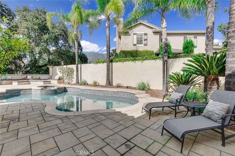 Tiny photo for 7179 Las Brisas, La Verne, CA 91750 (MLS # CV26050188)