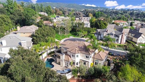 Tiny photo for 7179 Las Brisas, La Verne, CA 91750 (MLS # CV26050188)