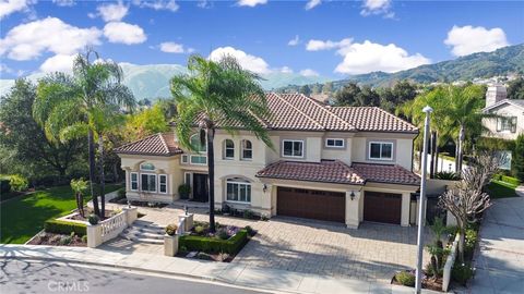 Tiny photo for 7179 Las Brisas, La Verne, CA 91750 (MLS # CV26050188)