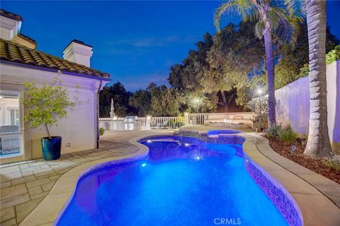 Tiny photo for 7179 Las Brisas, La Verne, CA 91750 (MLS # CV26050188)