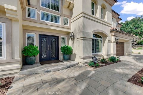 Tiny photo for 7179 Las Brisas, La Verne, CA 91750 (MLS # CV26050188)