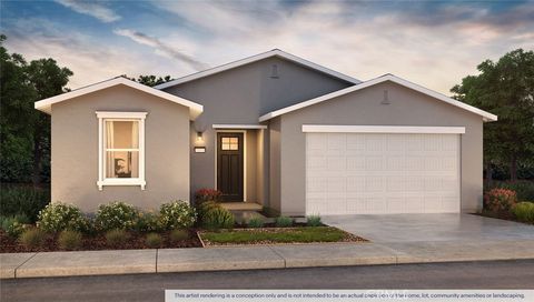 Photo of 47726 Alexandra Court #34 B1, Merced, CA 95348 (MLS # MC26106379)