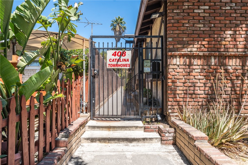 408 N Catalina Avenue 6